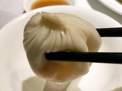 上海小笼包-粤麓轩餐厅(中信泰富广场店)