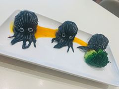 -蔡澜点心·粤菜(月星环球港店)