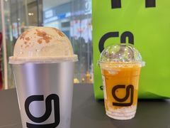 -gleeglee乐溢亦茶(朝阳大悦城店)