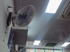 -无名氏面馆(邮电路店)