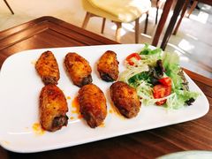 -VESH COFFEE(定西路店)