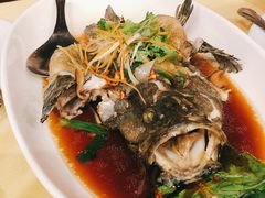 -真浪花园海鲜餐馆