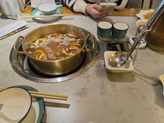 -大理董·董家小厨野生菌火锅(古城旗舰店)