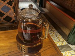-清真·双公羊·馕坑烤全羊(奥体店)