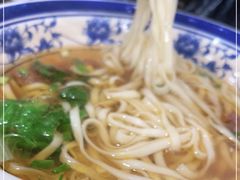 -攀枝花·任德琼·盐边羊肉米线