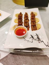 -鑫淼餐饮娱乐中心(江东街店)