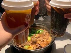 -牛小灶牛杂煲(北京路店)