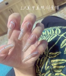 -尤米一站式美甲美睫