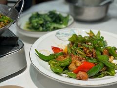 -澎湖湾农家菜(八一路楚天府店)
