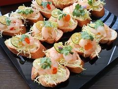 -福州泰禾铂尔曼酒店·大堂酒廊