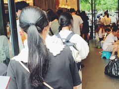 -茶颜悦色(花园道店)