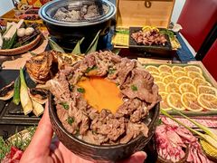 -黑牛の店·黑金店(沈阳万象城店)
