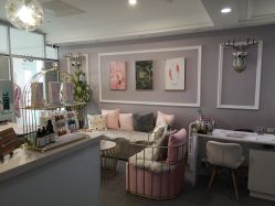 -YooMee优美智能科技美肤机构