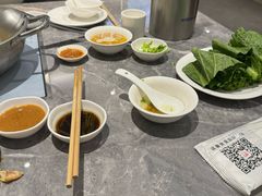 -张凯达·深海石斑鱼潮汕火锅(十五年品牌•虹桥天街店)