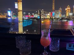 -外滩8号 whisky bar(金延大厦店)