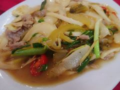 -车头老二大排档