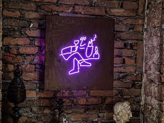 -鹿萤季·营地小馆(皇后公园店)