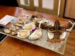 -樾餐厅泰式海鲜火锅(民歌湖店)