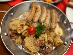 -申德勒加油站西餐厅(日坛路总店)