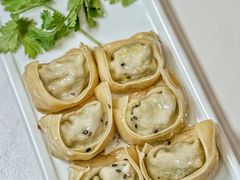 -财兜兜大黄山小馄饨