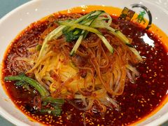 -春花民族美食(佳木斯总店)