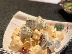 -大桥日本料理·日式放题·铁板定食(科兴科学园店)