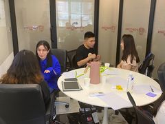 -Popcorn Club爆米花英语社交俱乐部