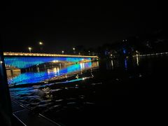 -南通濠河风景名胜区