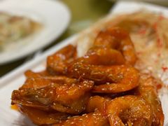 -大清花饺子(五五路店)