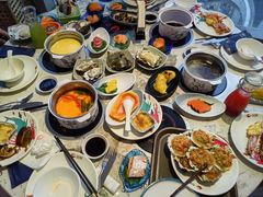 -阳光岛·海鲜盛宴(银泰中心in99店)