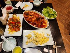 -海天楼中餐厅(吴宫泛太平洋酒店)