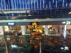 店内环境-HALO广场(梨园路店)