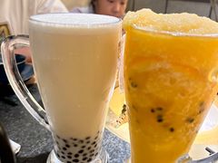 -湊湊火锅·茶憩(东城民盈国贸城店)