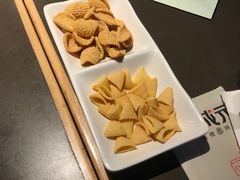 -川成元·麻辣香锅(凯德MALL西直门店)
