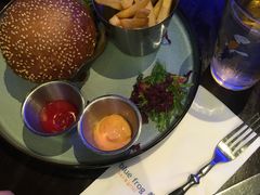 -bluefrog蓝蛙(皇庭广场店)