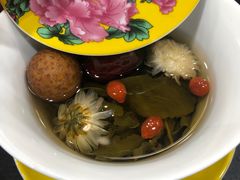 -宽窄巷子火锅(青铁佳苑店)
