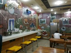 -阊门姚记豆浆(旧学前直营店)