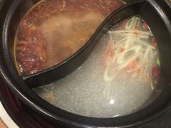-小郡肝串串香(北蔡店)