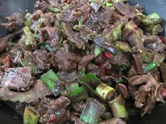 -牛八宝桂林米粉(八里庄店)