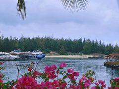 -海南分界洲岛旅游区