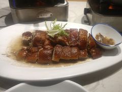 -不倒翁·安徽名菜楼(步行街店)