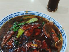 -福海面馆(阳曲店)