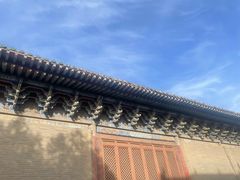 -张掖大佛寺景区