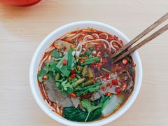 -牦牛道米线(大岭山店)