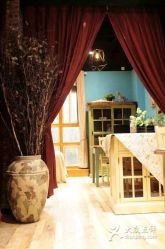 -星豆豆儿童摄影(南郊太白南路店)