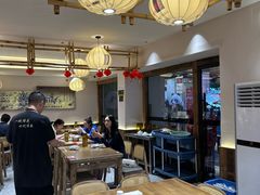 -张太婆老妈蹄花川菜馆·中华餐饮老字号(望平街店)
