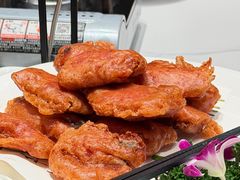 -朝阳闽灶·非遗文化闽菜馆·福建老字号(福飞路店)