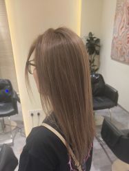-WM Hair Salon