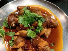 酱爆鲍鱼螺-老虎滩大连海鲜烧烤(建邺云锦路总店)