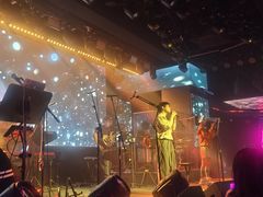 -MOSSO音乐酒吧·live house(南京旗舰店)